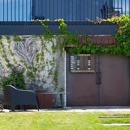 The Ivy Box Apartment Queenstown Dış mekan fotoğraf