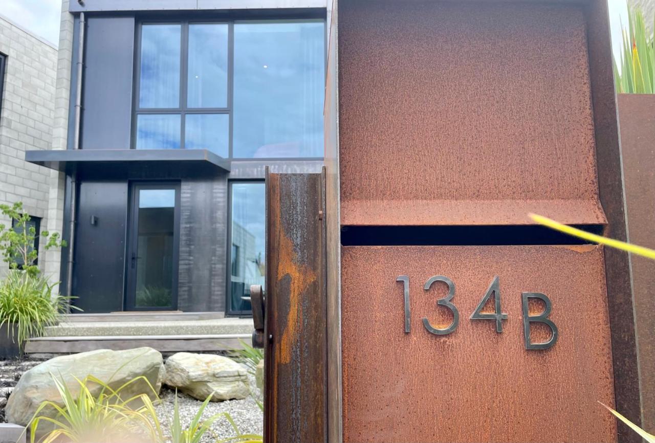 The Ivy Box Apartment Queenstown Dış mekan fotoğraf